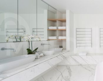 Apartments For Rent six-room 270м² 4/6 floor Tbilisi - photo 3