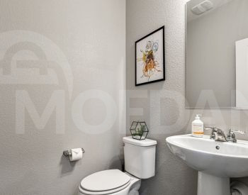 Apartments For Rent six-room 270м² 4/6 floor Tbilisi - photo 5