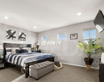 Apartments For Rent six-room 270м² 4/6 floor Tbilisi - photo 4