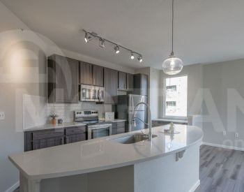 Apartments For Rent three-room 125м² 5/6 floor Tbilisi - photo 6