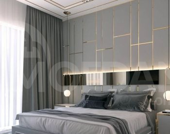 Apartments For Rent three-room 125м² 5/6 floor Tbilisi - photo 5