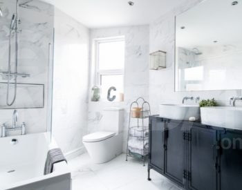 Apartments For Rent three-room 125м² 5/6 floor Tbilisi - photo 8