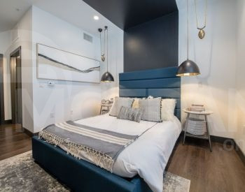 Apartments For Rent three-room 125м² 5/6 floor Tbilisi - photo 4