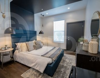 Apartments For Rent three-room 125м² 5/6 floor Tbilisi - photo 7