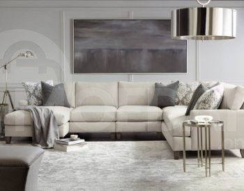 Apartments For Rent three-room 125м² 5/6 floor Tbilisi - photo 1