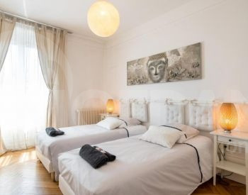 Apartments For Rent five-room 205м² 7/14 floor Tbilisi - photo 7