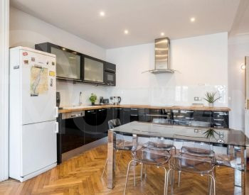 Apartments For Rent five-room 205м² 7/14 floor Tbilisi - photo 8