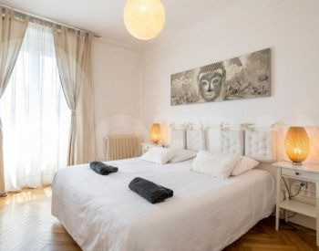 Apartments For Rent five-room 205м² 7/14 floor Tbilisi - photo 6