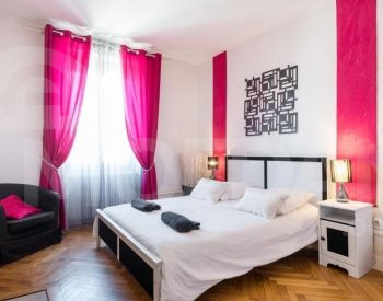 Apartments For Rent five-room 205м² 7/14 floor Tbilisi - photo 5