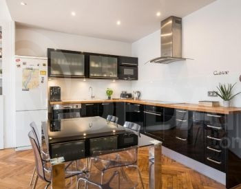 Apartments For Rent five-room 205м² 7/14 floor Tbilisi - photo 3