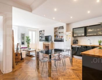 Apartments For Rent five-room 205м² 7/14 floor Tbilisi - photo 2