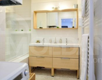 Apartments For Rent five-room 205м² 7/14 floor Tbilisi - photo 9