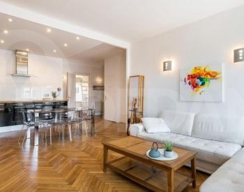 Apartments For Rent five-room 205м² 7/14 floor Tbilisi - photo 4