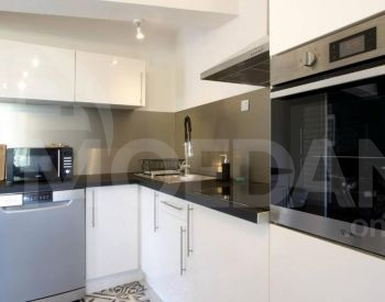 ქირავდება 4 ოთახიანი ბინა 147მ² 8/16 სართ თბილისი - photo 4