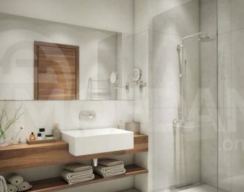 ქირავდება 4 ოთახიანი ბინა 147მ² 8/16 სართ თბილისი - photo 2