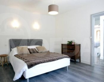 ქირავდება 4 ოთახიანი ბინა 147მ² 8/16 სართ თბილისი - photo 5