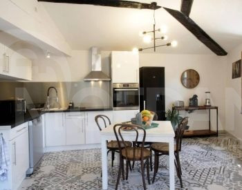 ქირავდება 4 ოთახიანი ბინა 147მ² 8/16 სართ თბილისი - photo 7