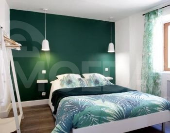 ქირავდება 4 ოთახიანი ბინა 147მ² 8/16 სართ თბილისი - photo 6