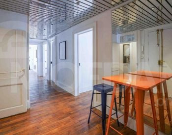 Apartments For Rent five-room 225м² 5/7 floor Tbilisi - photo 9