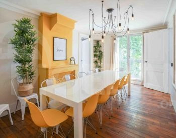 Apartments For Rent five-room 225м² 5/7 floor Tbilisi - photo 6