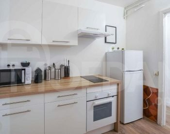 Apartments For Rent five-room 225м² 5/7 floor Tbilisi - photo 7