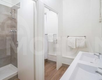 Apartments For Rent five-room 225м² 5/7 floor Tbilisi - photo 8