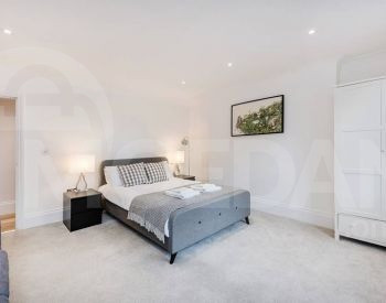 Apartments For Rent five-room 223м² 5/6 floor Tbilisi - photo 6