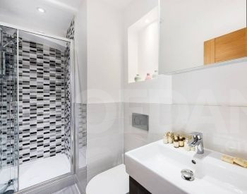 Apartments For Rent five-room 223м² 5/6 floor Tbilisi - photo 9