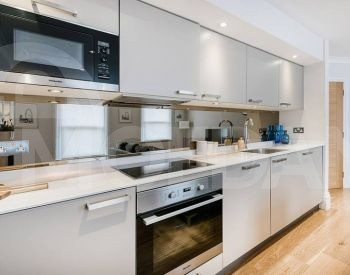 Apartments For Rent five-room 223м² 5/6 floor Tbilisi - photo 7