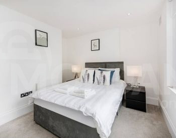 Apartments For Rent five-room 223м² 5/6 floor Tbilisi - photo 8