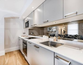 Apartments For Rent five-room 223м² 5/6 floor Tbilisi - photo 4