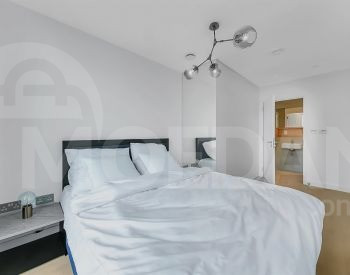 Apartments For Rent five-room 218м² 4/5 floor Tbilisi - photo 7