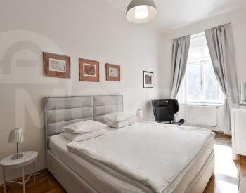 Apartments For Rent five-room 218м² 4/5 floor Tbilisi - photo 8