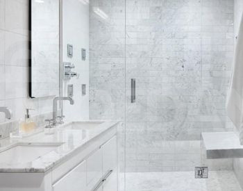 Apartments For Rent five-room 218м² 4/5 floor Tbilisi - photo 6