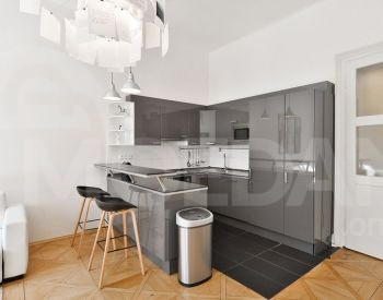 Apartments For Rent five-room 218м² 4/5 floor Tbilisi - photo 3