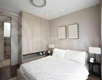 Apartments For Rent five-room 218м² 4/5 floor Tbilisi - photo 10