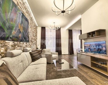 Newly built apartment for rent in Isani-Samgori Tbilisi - photo 6