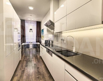 Apartments For Rent five-room 225м² 4/6 floor Tbilisi - photo 7