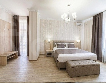 Apartments For Rent five-room 225м² 4/6 floor Tbilisi - photo 10