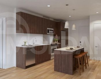 Newly built apartment for rent in Isani-Samgori Tbilisi - photo 6