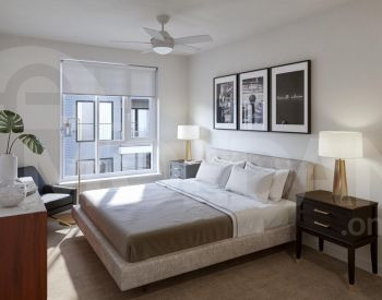 Apartments For Rent three-room 112м² 4/5 floor Tbilisi - photo 5