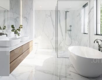 Apartments For Rent three-room 112м² 4/5 floor Tbilisi - photo 3