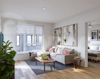 Apartments For Rent three-room 112м² 4/5 floor Tbilisi - photo 1