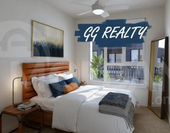 Apartments For Rent three-room 112м² 4/5 floor Tbilisi - photo 4