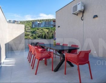 Apartments For Rent three-room 150м² 5/5 floor Tbilisi - photo 8