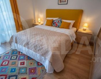 Apartments For Rent three-room 150м² 5/5 floor Tbilisi - photo 2