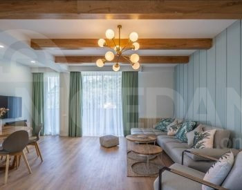 Apartments For Rent three-room 150м² 5/5 floor Tbilisi - photo 1