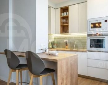 Apartments For Rent three-room 150м² 5/5 floor Tbilisi - photo 9