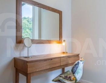 Apartments For Rent three-room 150м² 5/5 floor Tbilisi - photo 3