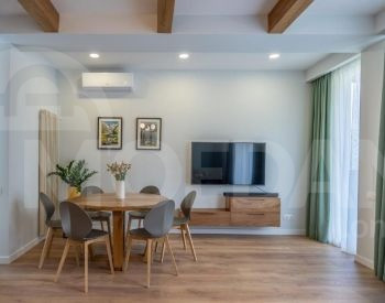 Apartments For Rent three-room 150м² 5/5 floor Tbilisi - photo 4